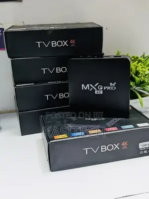 Android Tv Box