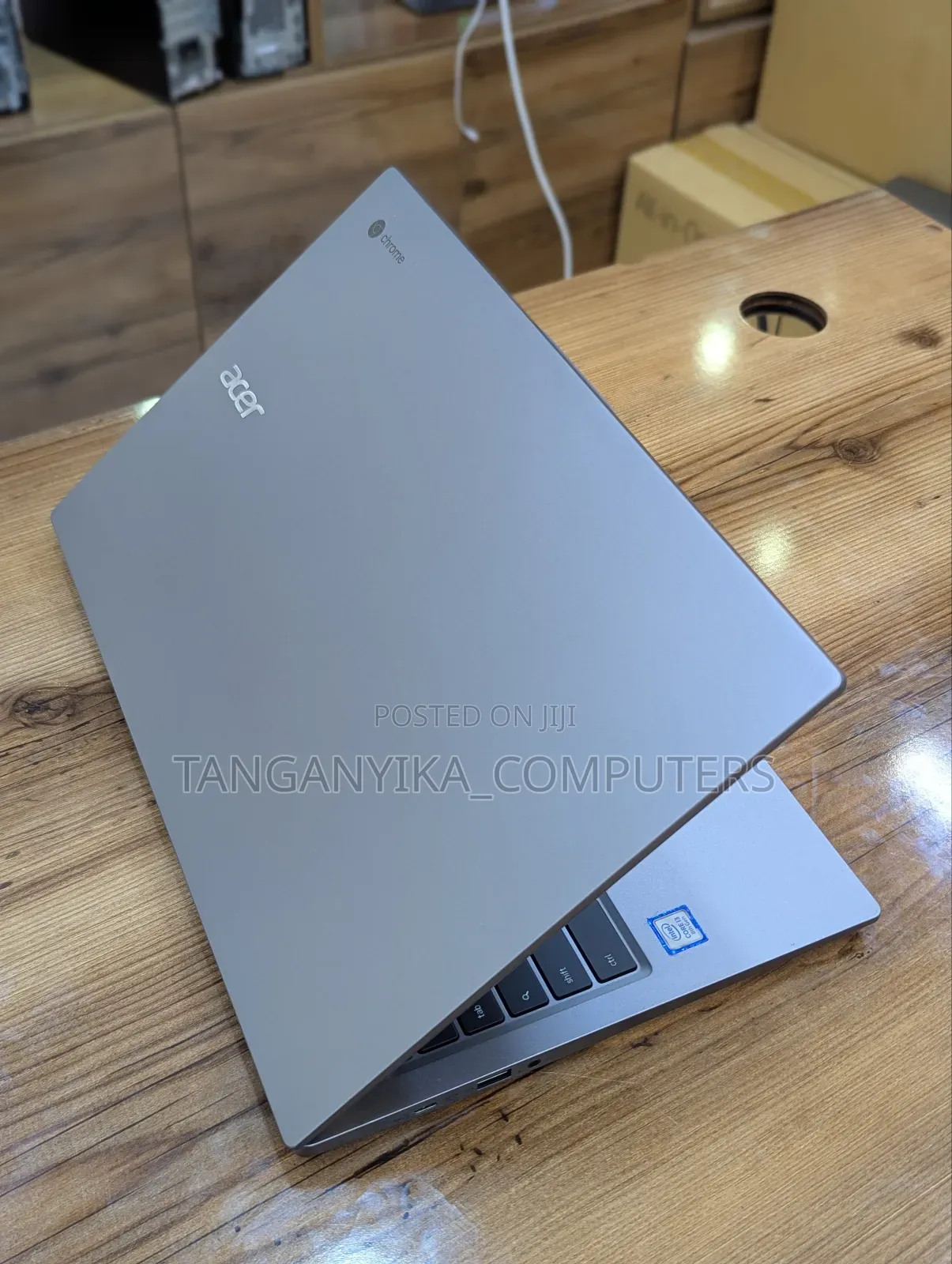 Laptop Acer Chromebook 15 8GB Intel Core I3 SSD 128GB