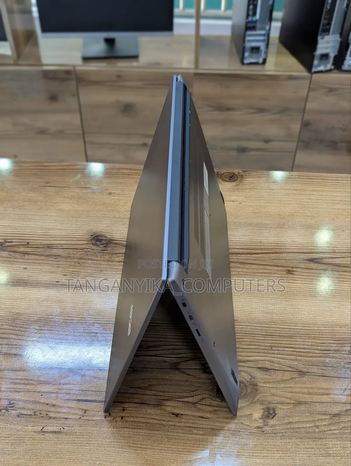 Laptop Acer Chromebook 15 8GB Intel Core I3 SSD 128GB