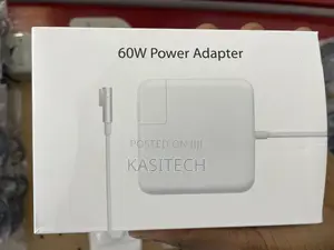 Macbook Charger L Shape 60watts
