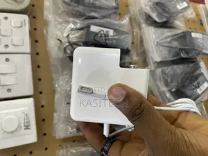 Macbook Charger L Shape 60watts