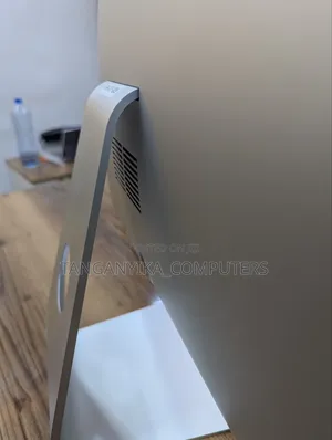 Desktop Computer Apple iMac 8GB Intel Core I5 SSD 1T