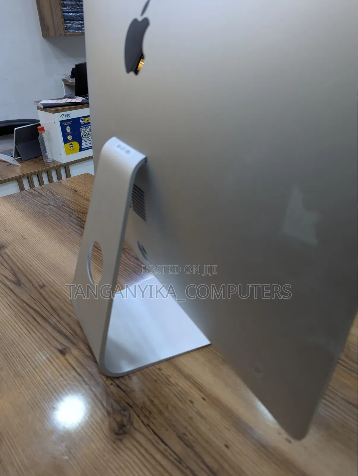 Desktop Computer Apple iMac 8GB Intel Core I5 SSD 1T