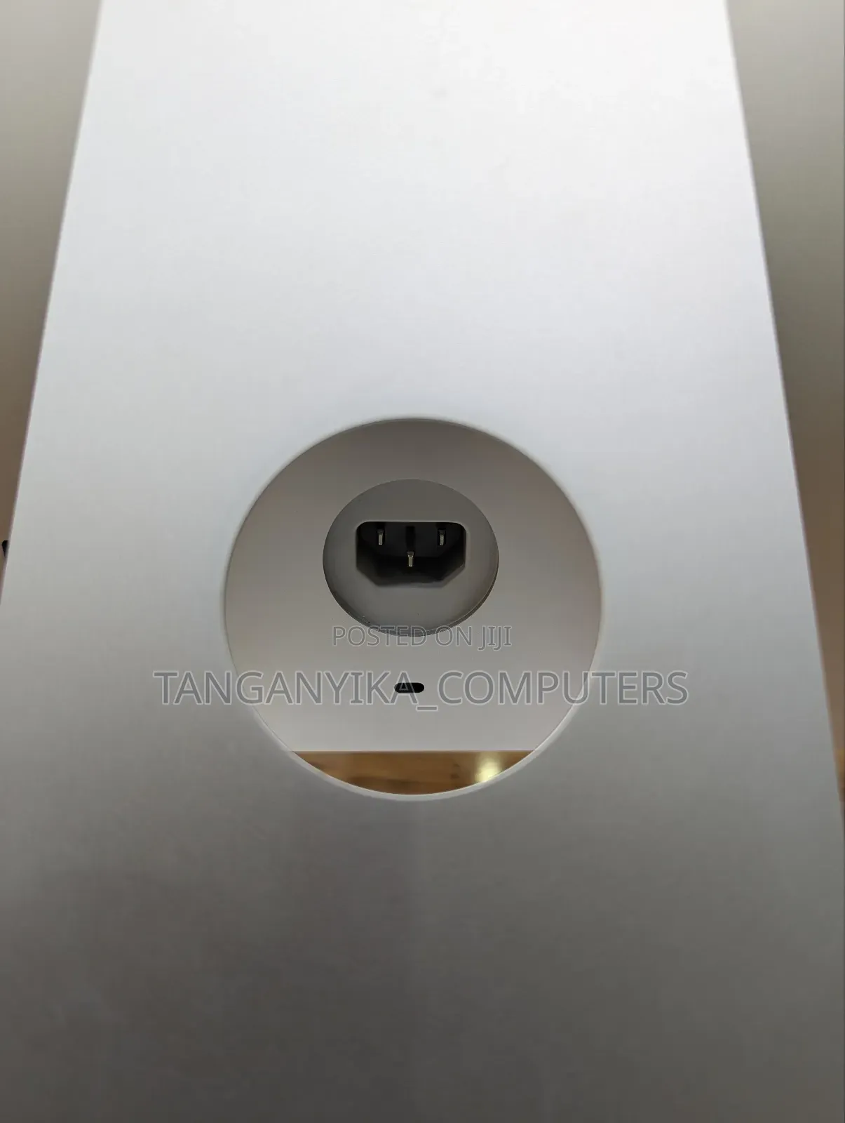 Desktop Computer Apple iMac 8GB Intel Core I5 SSD 1T