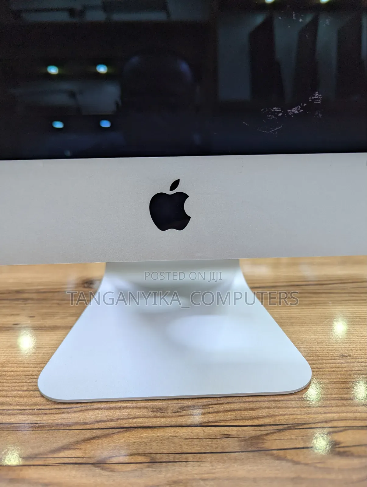 Desktop Computer Apple iMac 8GB Intel Core I5 SSD 1T
