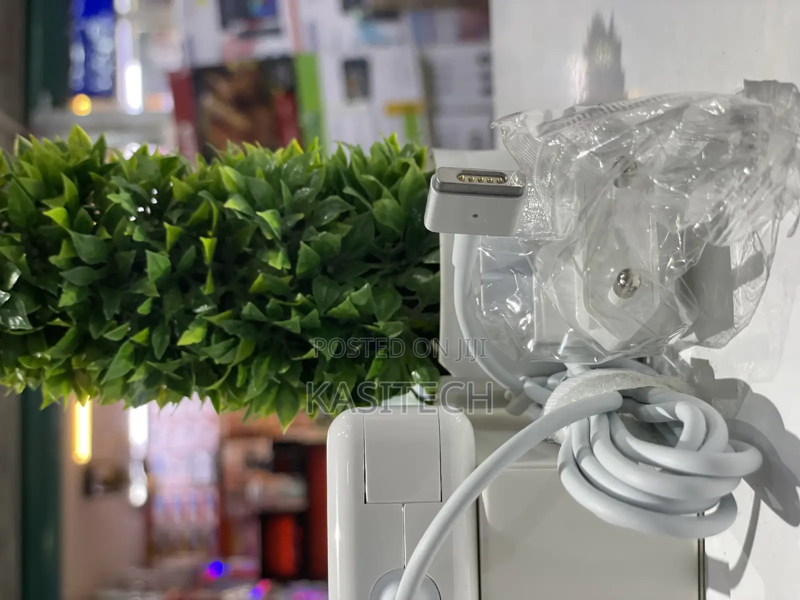 Macbook Megasafe Adapter Watts 60