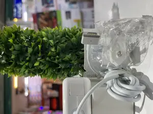 Macbook Megasafe Adapter Watts 60