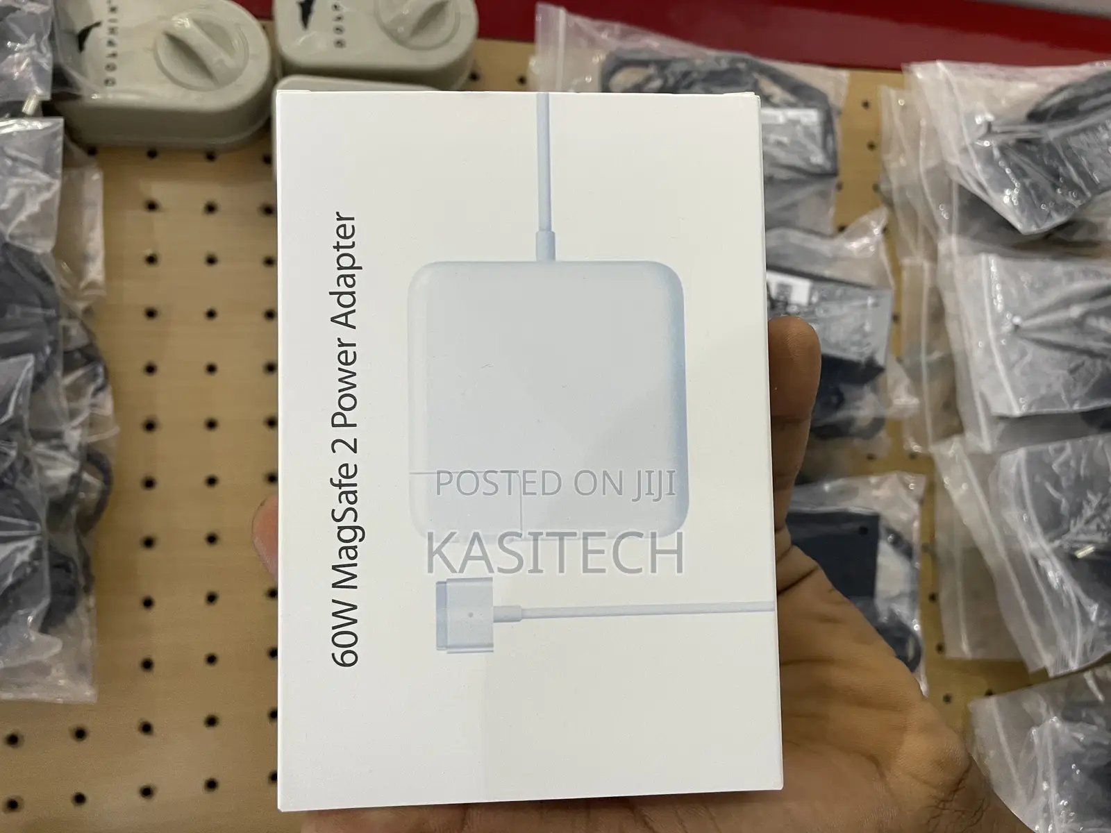 Macbook Megasafe Adapter Watts 60