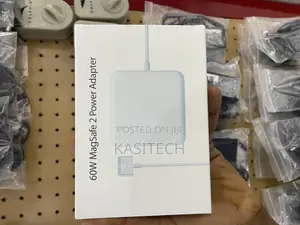 Macbook Megasafe Adapter Watts 60