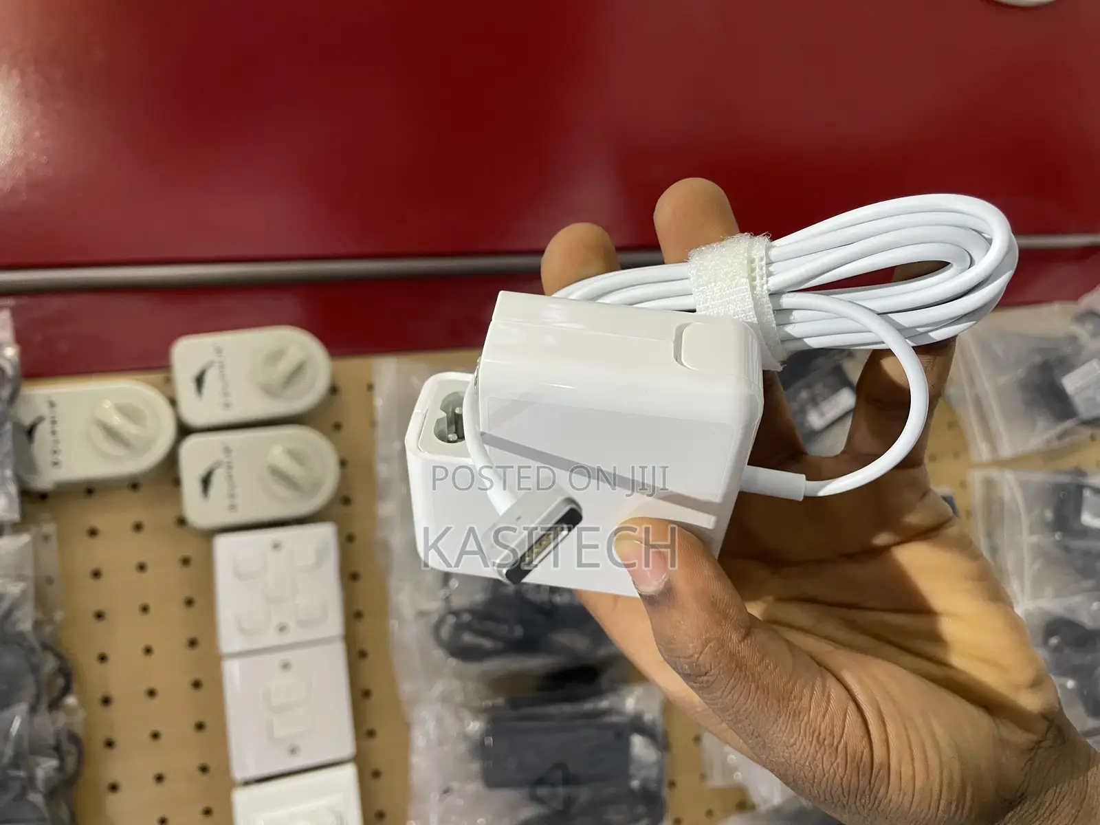 Macbook Megasafe Adapter Watts 60