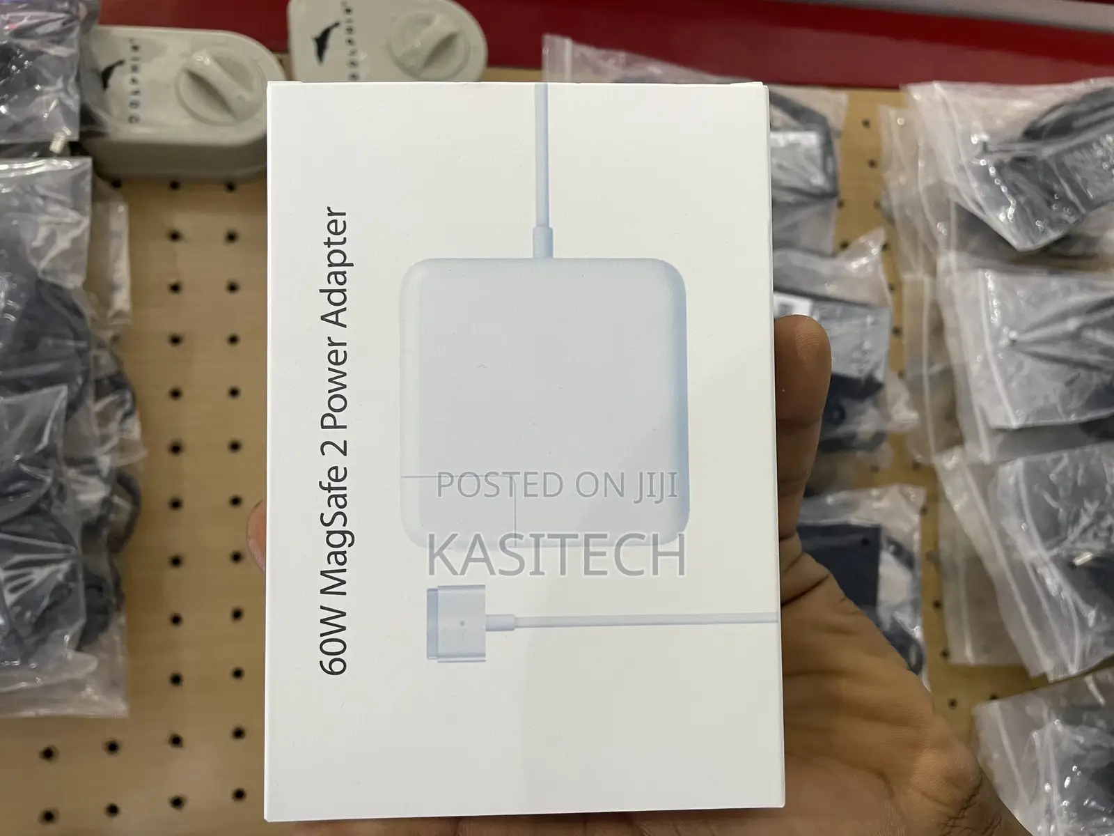 Macbook Megasafe Adapter Watts 60