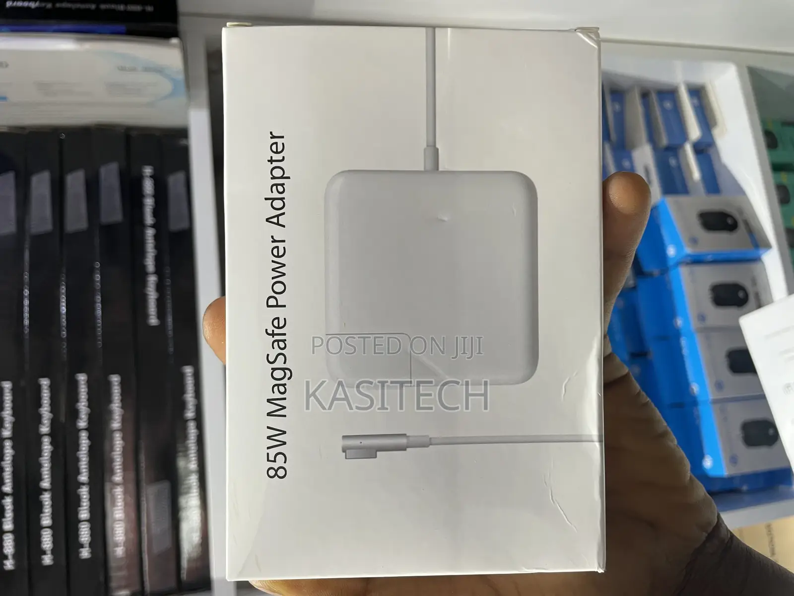 Macbook L Shape Adapter 85watts
