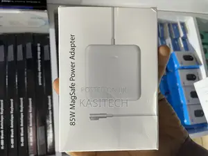 Macbook L Shape Adapter 85watts
