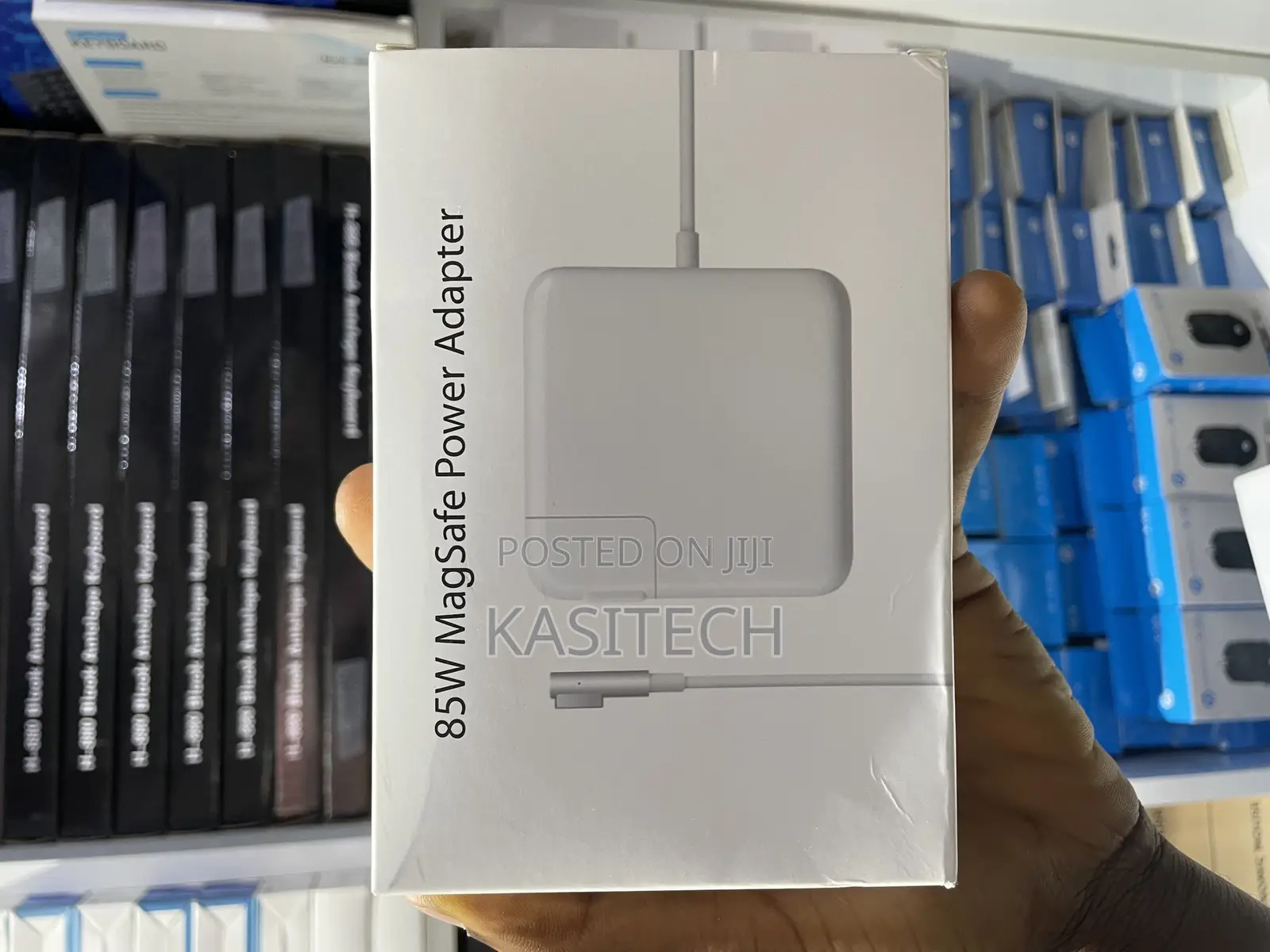 Macbook L Shape Adapter 85watts