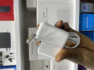 Macbook Adapter T Shape Watts 45