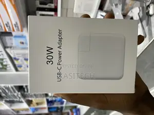 Macbook Type C Adapter Watts 30