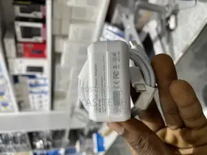 Macbook Type C Adapter Watts 30