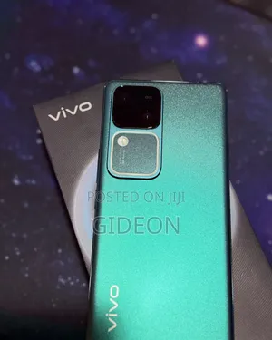 New Vivo V30 5G 256 GB Bronze