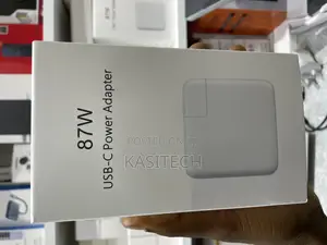 Macbook Type C Charger Watts 87