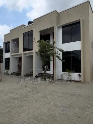 1bdrm Apartment in Goba for rent