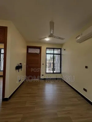 1bdrm Apartment in Goba for rent