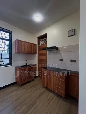 1bdrm Apartment in Goba for rent