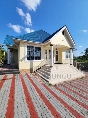 4bdrm House in Kinyerezi for sale
