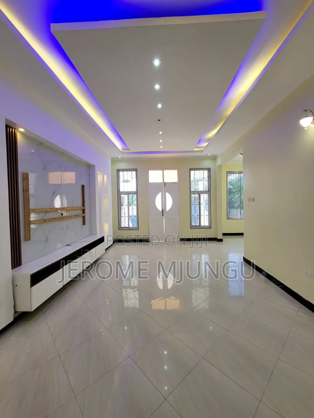 4bdrm House in Kinyerezi for sale
