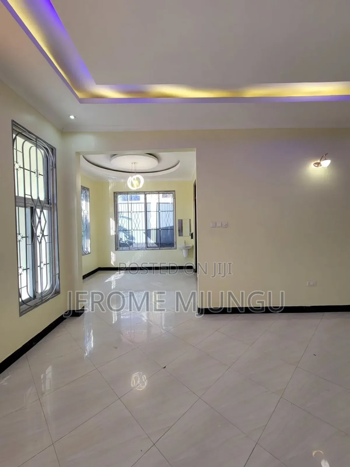 4bdrm House in Kinyerezi for sale