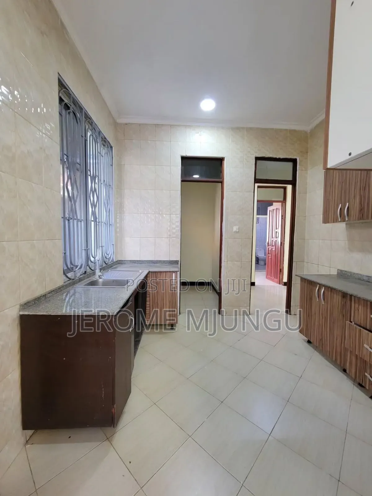 4bdrm House in Kinyerezi for sale