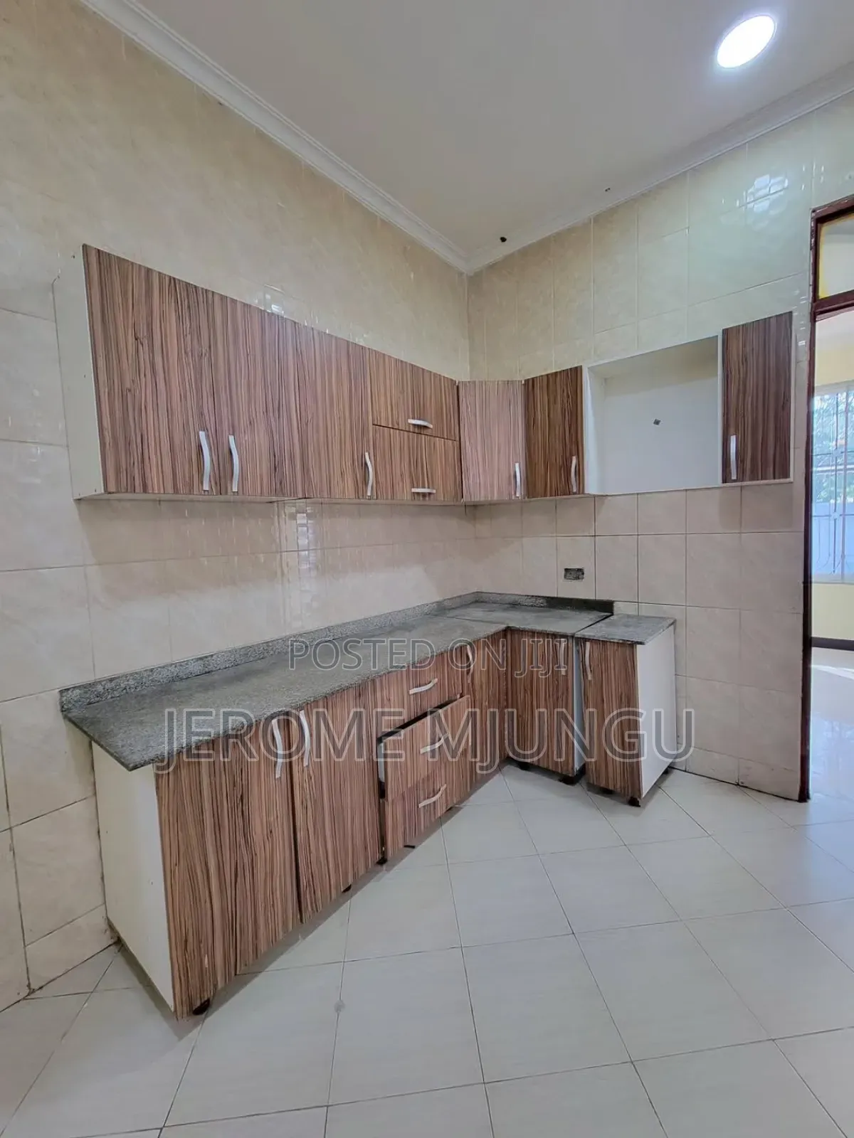 4bdrm House in Kinyerezi for sale