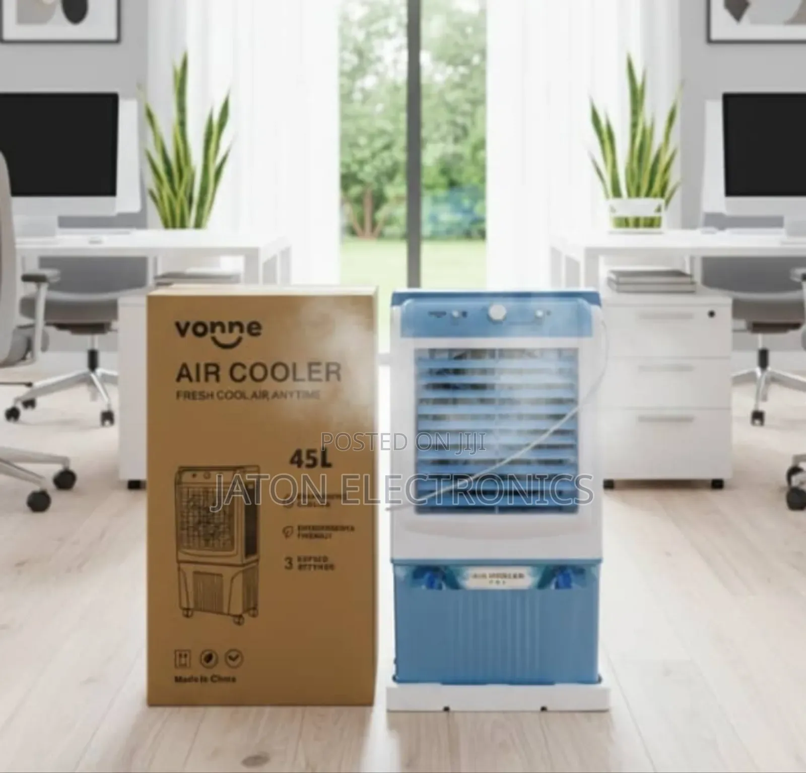 Vonne Aircooler 45l