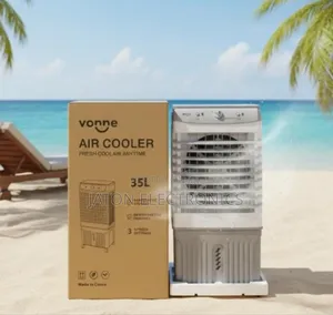 Vonne Aircooler
35liter