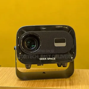 Geek Space A10 Smart Android Projector