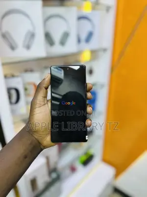 Google Pixel 6 128 GB Black