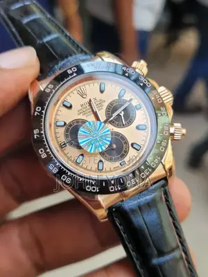 Rolex Cosmograph Daytona Watch