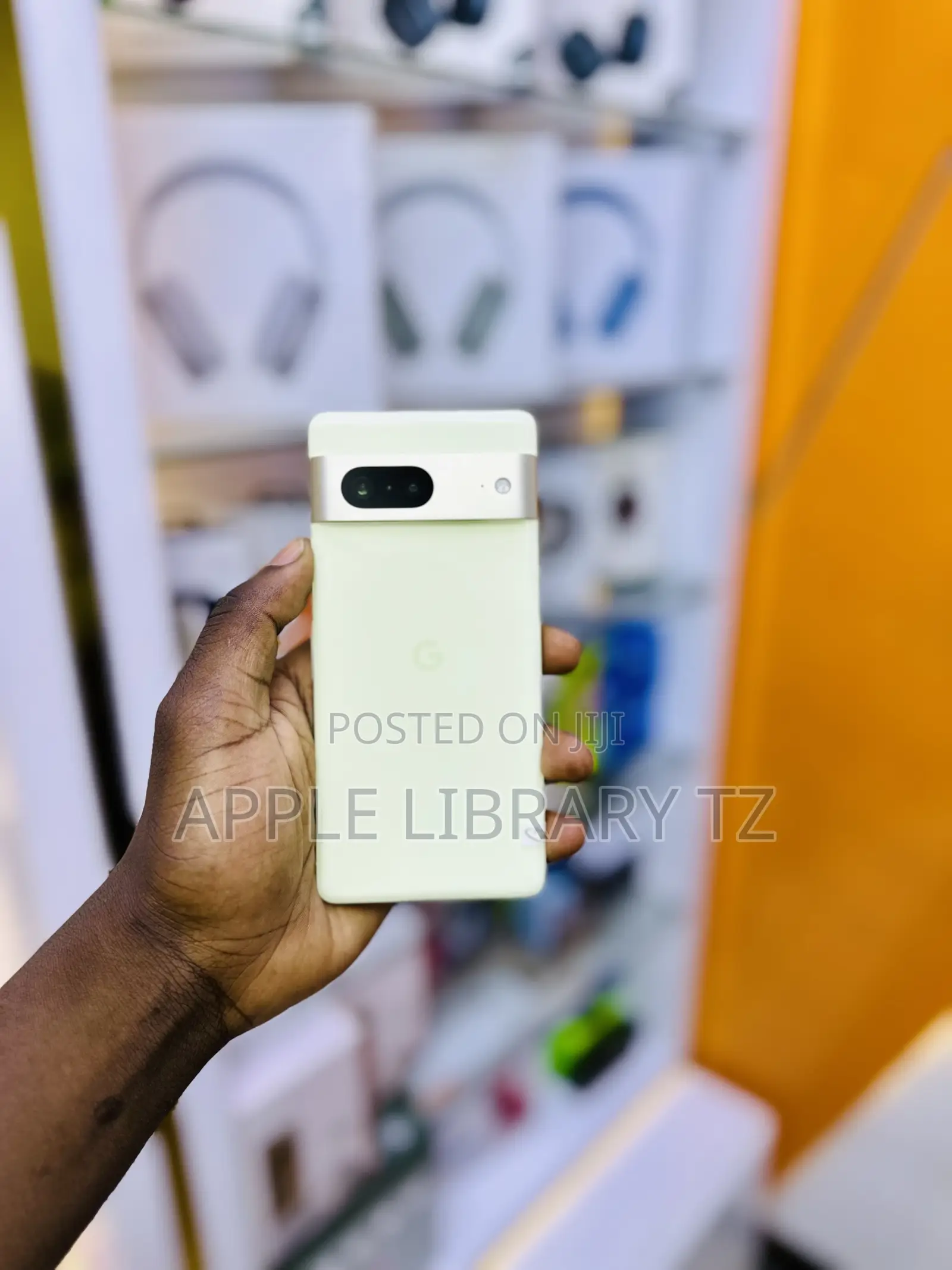 Google Pixel 7 128 GB