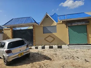 Furnished 3bdrm House in Chamazi Kwa Mapemba for sale