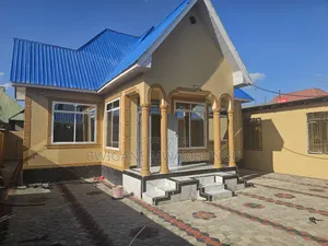 Furnished 3bdrm House in Chamazi Kwa Mapemba for sale