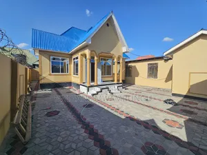 Furnished 3bdrm House in Chamazi Kwa Mapemba for sale