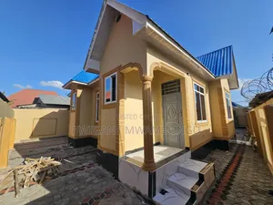Furnished 3bdrm House in Chamazi Kwa Mapemba for sale