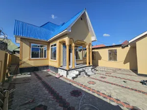Furnished 3bdrm House in Chamazi Kwa Mapemba for sale