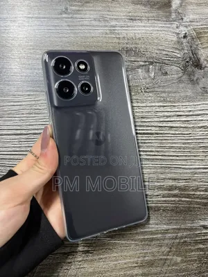 New Motorola Moto G75 256 GB
