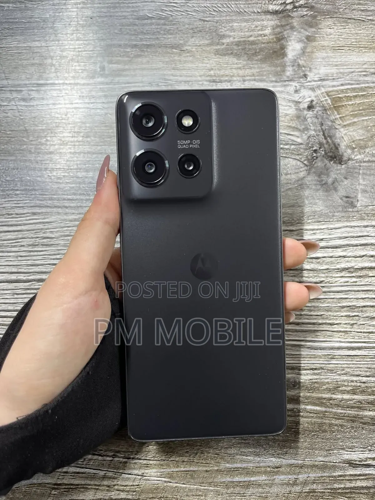 New Motorola Moto G75 256 GB