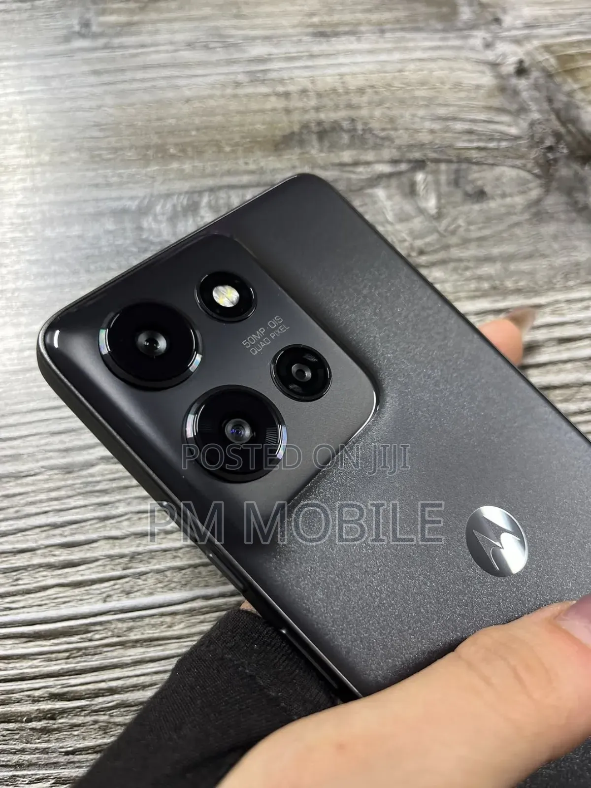 New Motorola Moto G75 256 GB