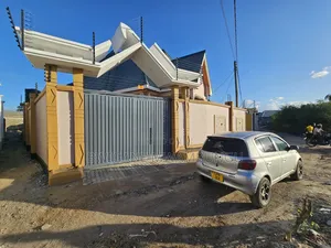 Furnished 3bdrm House in Chamazi Shule for sale