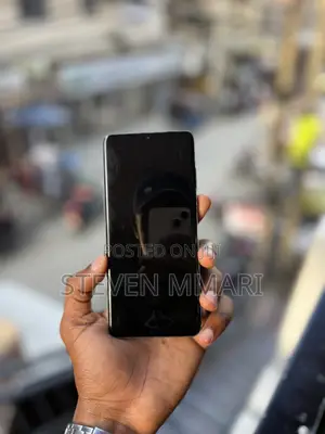 New Samsung Galaxy S20+ 5G 256 GB Gray