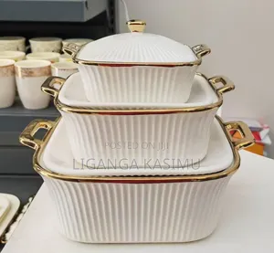 Saving Bowls Set 3