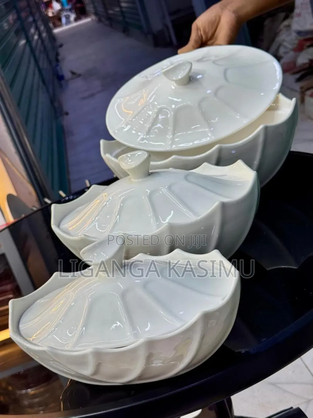 Saving Bowls Set 3