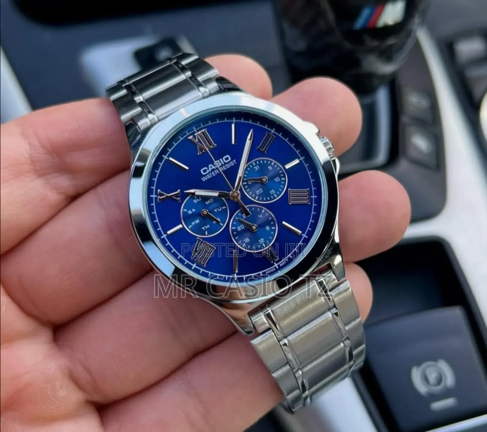 Casio MTP-V300d-2audf
